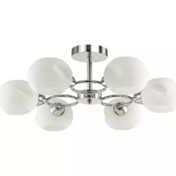 Люстра Lumion Потолочная Penelopa 4548/6C