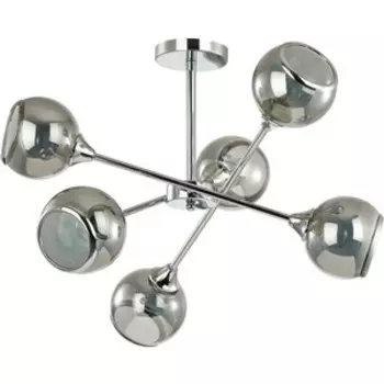 Люстра Lumion Потолочная Sandra 4530/6C