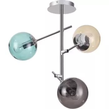 Люстра Lumion Потолочная Sierra 4454/3C