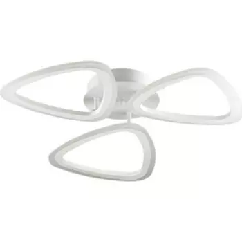 Люстра Lumion Потолочная светодиодная Mieko 4524/66CL