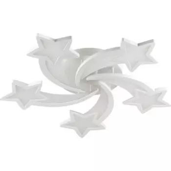 Люстра Lumion Потолочная светодиодная Selina 4525/99CL