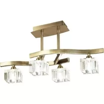 Люстра Mantra 1107