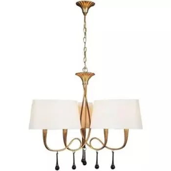 Люстра Mantra 3540