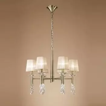 Люстра Mantra 3871