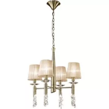 Люстра Mantra 3872