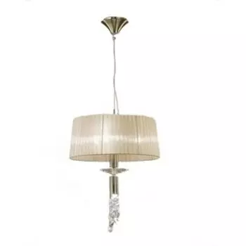 Люстра Mantra 3878