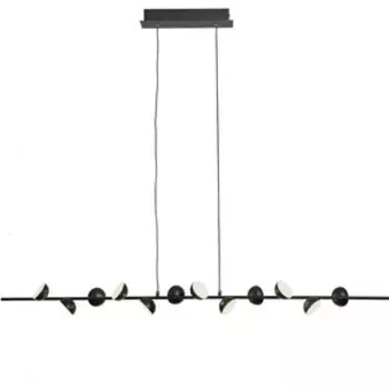 Люстра Mantra Подвесная светодиодная Adn 6418