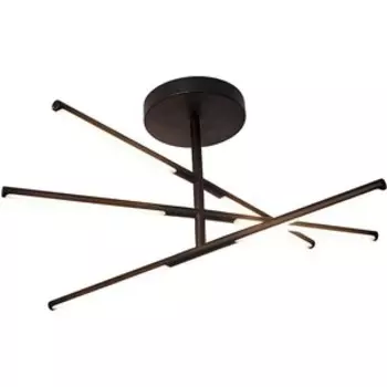 Люстра Mantra Потолочная светодиодная Torch 6828