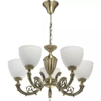 Люстра MW-Light 114010405