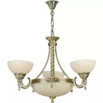 Люстра MW-Light 317010406