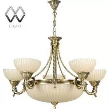 Люстра MW-Light 317010708