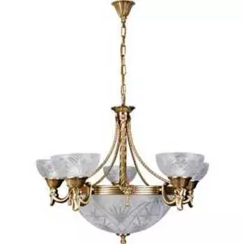 Люстра MW-Light 317011708