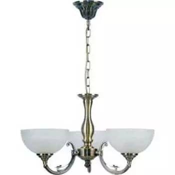 Люстра MW-Light 318011103