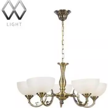 Люстра MW-Light 318011205