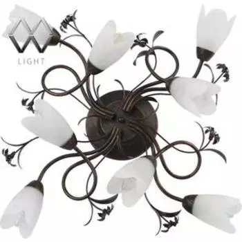 Люстра MW-Light 323013708