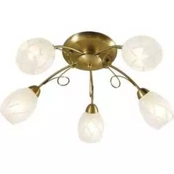 Люстра MW-Light 358011505