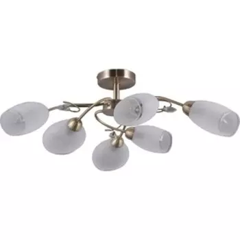 Люстра MW-Light 372014006