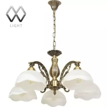 Люстра MW-Light 450010605