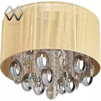 Люстра MW-Light 465011305