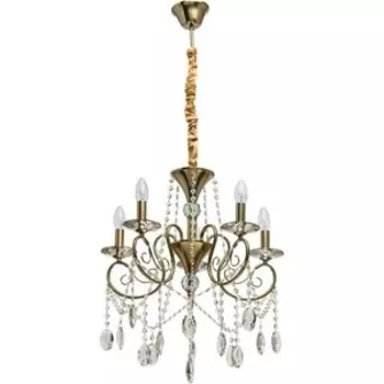 Люстра MW-Light 482016305