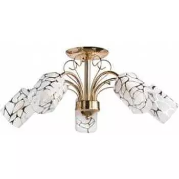 Люстра MW-Light 638010105