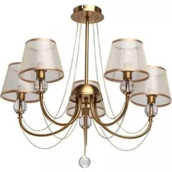 Люстра MW-Light 684011505