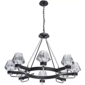 Люстра MW-Light Подвесная Джестер 104012408