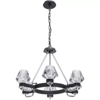Люстра MW-Light Подвесная Джестер 104012506