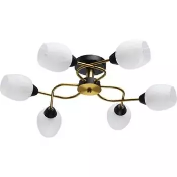 Люстра MW-Light Потолочная Олимпия 638018406