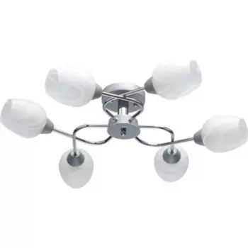 Люстра MW-Light Потолочная Олимпия 638018506
