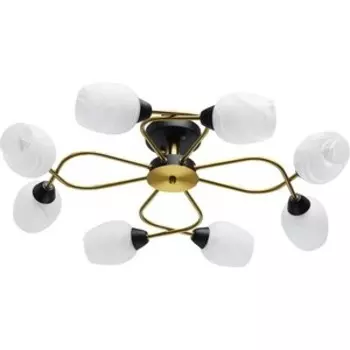 Люстра MW-Light Потолочная Олимпия 638018608