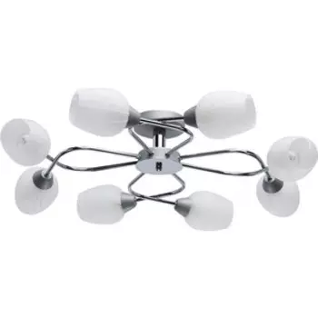 Люстра MW-Light Потолочная Олимпия 638018708