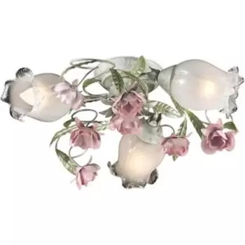 Люстра Odeon Light 2252/3C