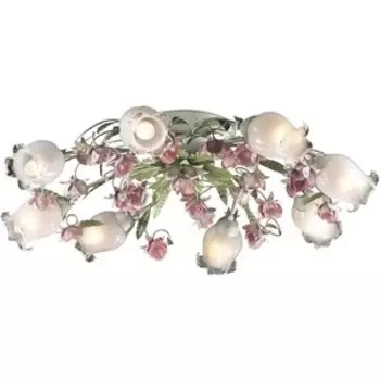 Люстра Odeon Light 2252/8C