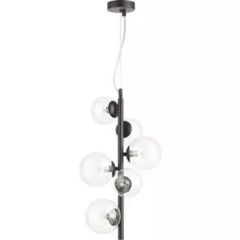 Люстра Odeon Light Подвесная Tovi 4818/6