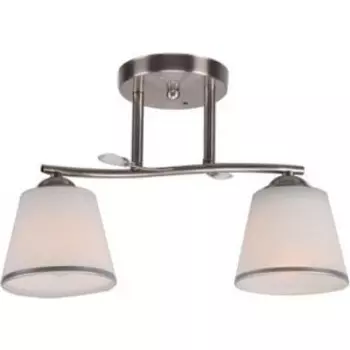 Люстра потолочная Imex MD.0536-2-S SN