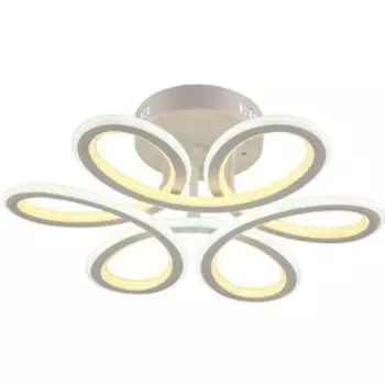 Люстра потолочная Imex PLC-7009-490