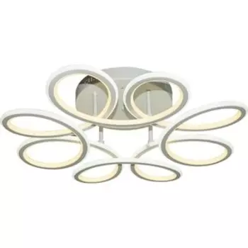 Люстра потолочная Imex PLC-7009-715