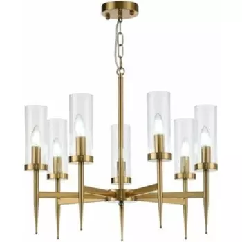 Люстра ST-Luce Подвесная Acazio SL1159.303.07