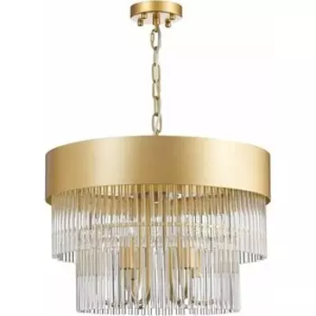 Люстра ST-Luce Подвесная Contatto SL1225.203.06