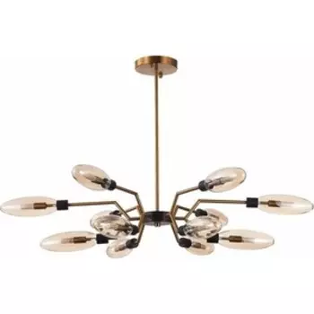 Люстра ST-Luce Подвесная Desima SL1174.303.12
