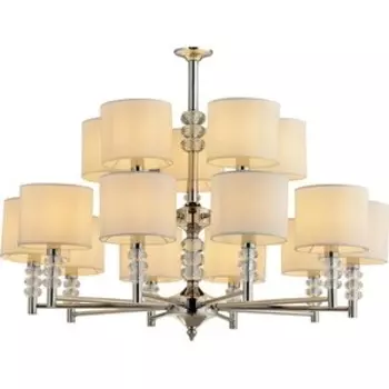 Люстра ST-Luce Подвесная Enita SL1751.103.15