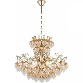 Люстра ST-Luce Подвесная Frutti SL659.303.06
