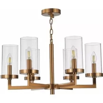 Люстра ST-Luce Подвесная Masine SL1171.303.06