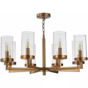 Люстра ST-Luce Подвесная Masine SL1171.303.08