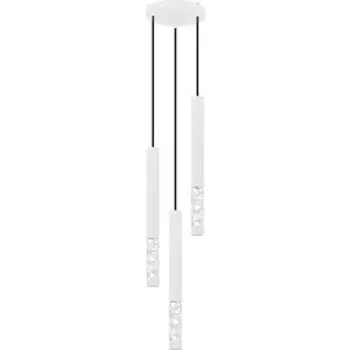 Люстра ST-Luce Подвесная светодиодная Fizorio SL1577.503.03
