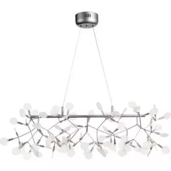 Люстра ST-Luce Подвесная светодиодная Rafina SL379.103.81