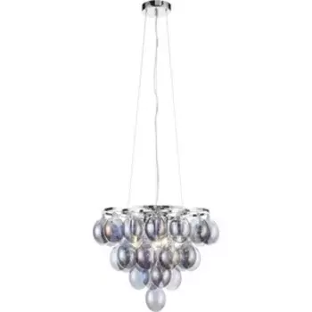 Люстра ST-Luce Подвесная светодиодная Sospiro SL432.703.05