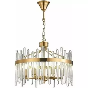 Люстра ST-Luce Подвесная Tellurio SL1167.303.06