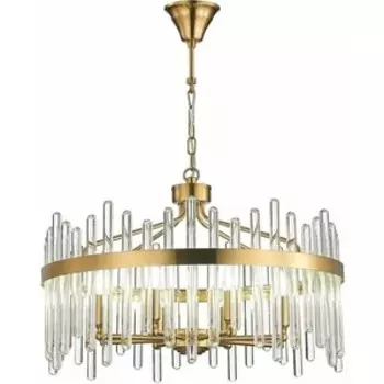 Люстра ST-Luce Подвесная Tellurio SL1167.303.08